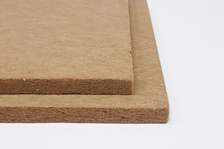 110200013 - Soft Board Isorel 12x2440x1220