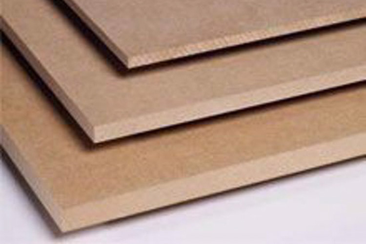 112100001 - MDF Fibralux 8x2440x1220