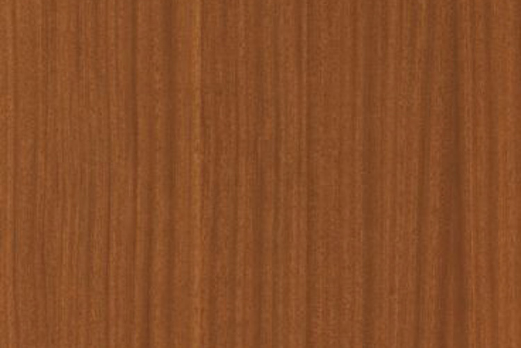 113100172 - Fan MDF Shinnoki Premium Terra Sapele 19x2790x1240