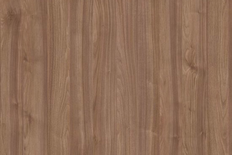 152100186 - MFC Dark Selected Walnut K009 PW 19x2800x2070