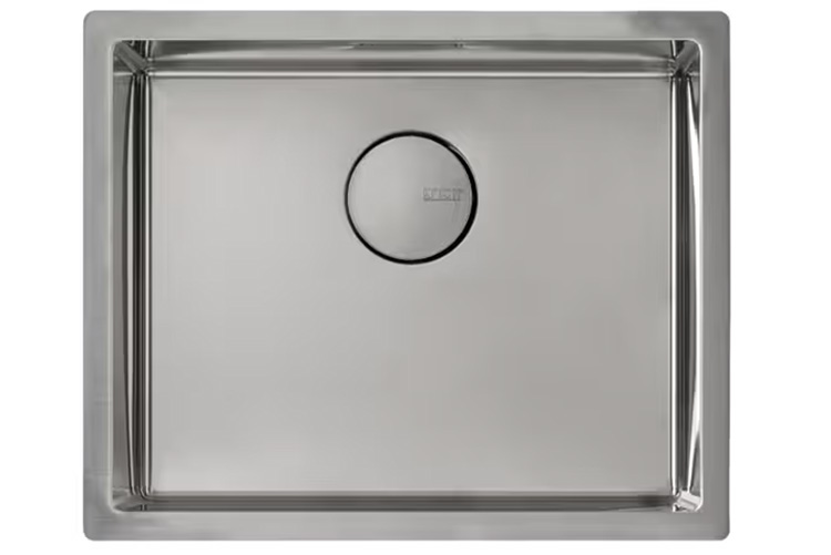 162100174 - STYLE SC807 50X40 INOX SATIN