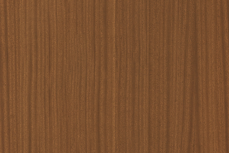 163000286 - Laminate Veneer Shinnoki Terra Sapele 1x3050x1220