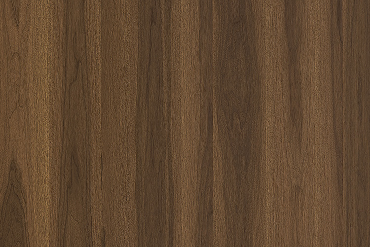 163000288 - Laminate Veneer Shinnoki Smoked Walnut 1x3050x1220