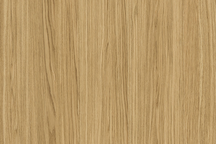 163000291 - Laminate Veneer Shinnoki Natural Oak 1x3050x1220