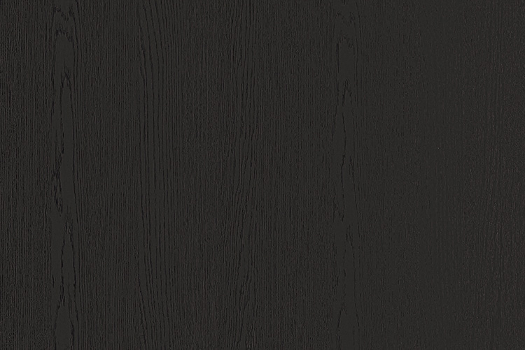 163000294 - Laminate Veneer Shinnoki Raven Oak 1x3050x1220