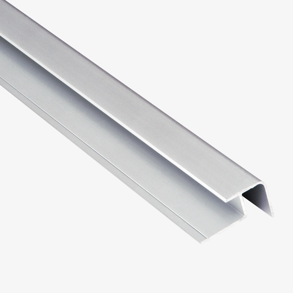 414000205 - FIBO Utvändigt hörn 90 2400mm