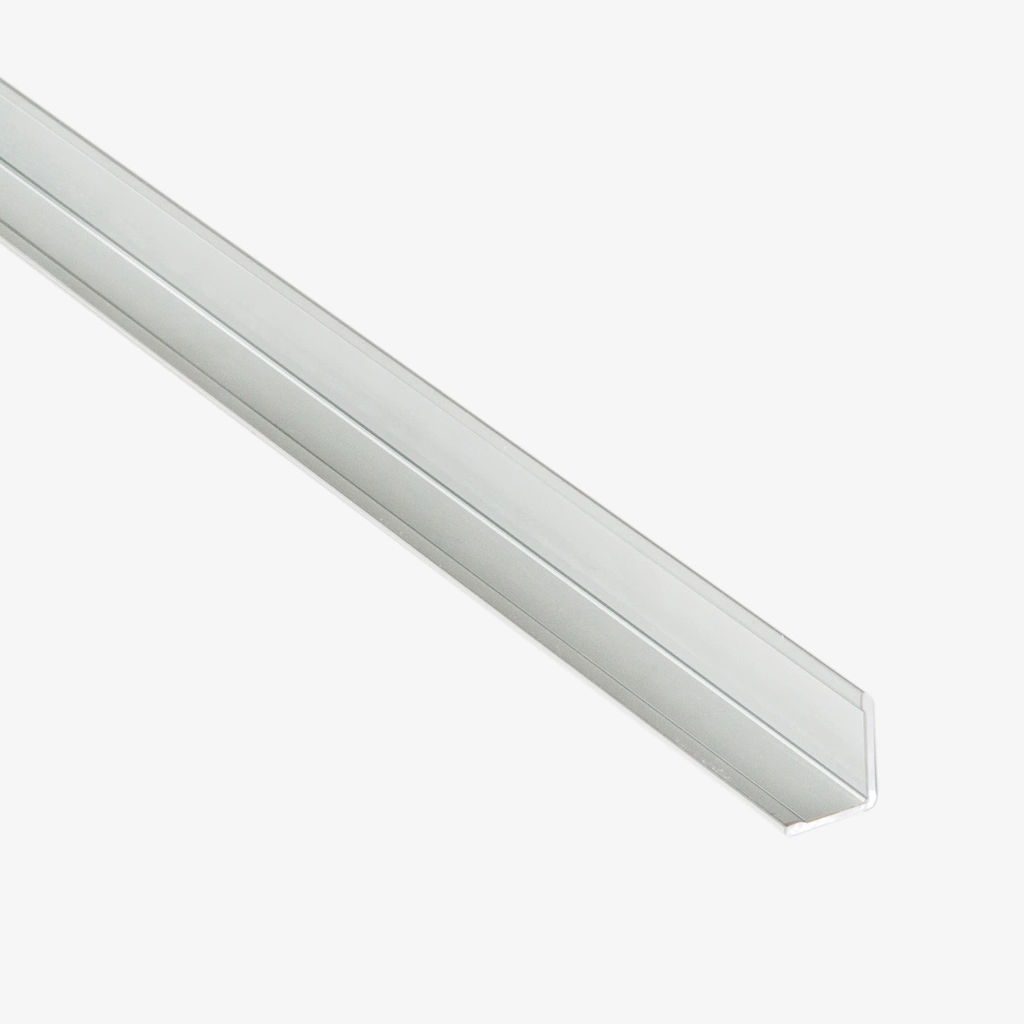 414000207 - FIBO L-profil alu 12x2400x15 