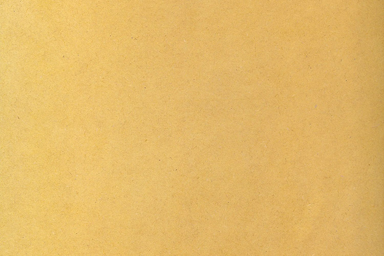 112400029 - MDF Genomfärgad Valchromat Gul SYW 16x1200x300