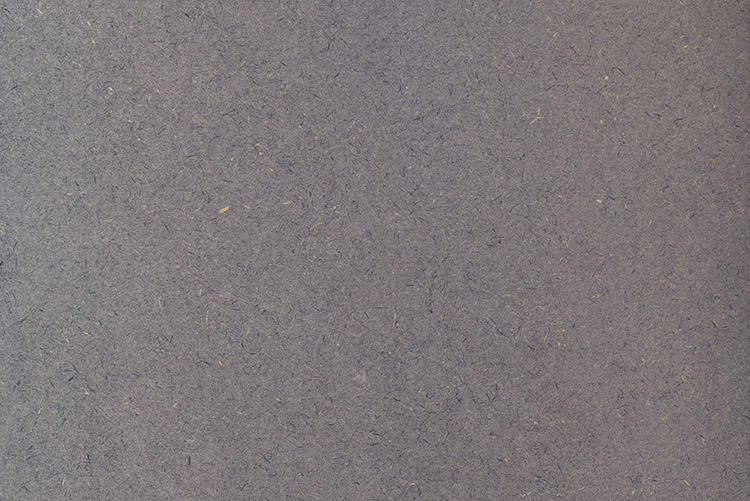 112400037 - MDF Genomfärgad Valchromat Mörkgrå SCZ 16x2440x600