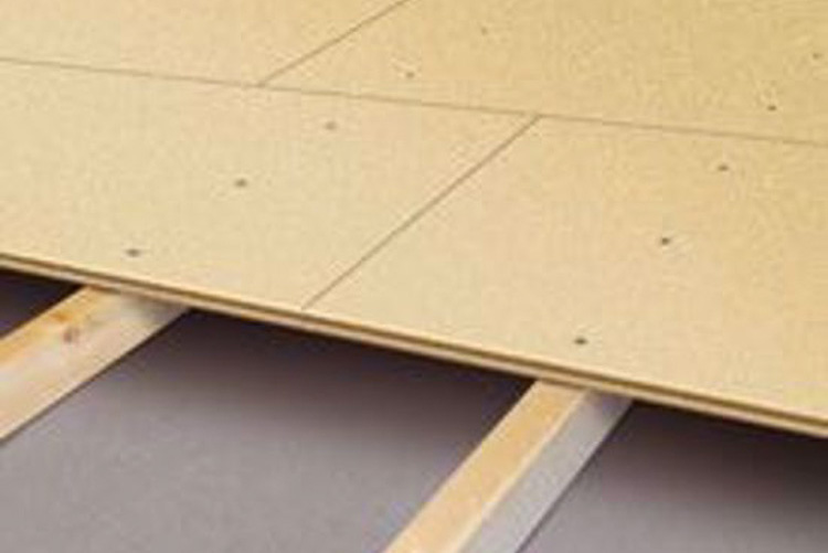 151100021 - Golvspån Byggelit Contifloor P6 TG4 22x2420x620