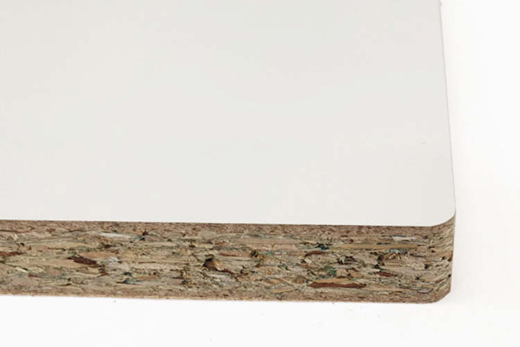 152100024 - MFC White 6459 SM 16x2800x2070