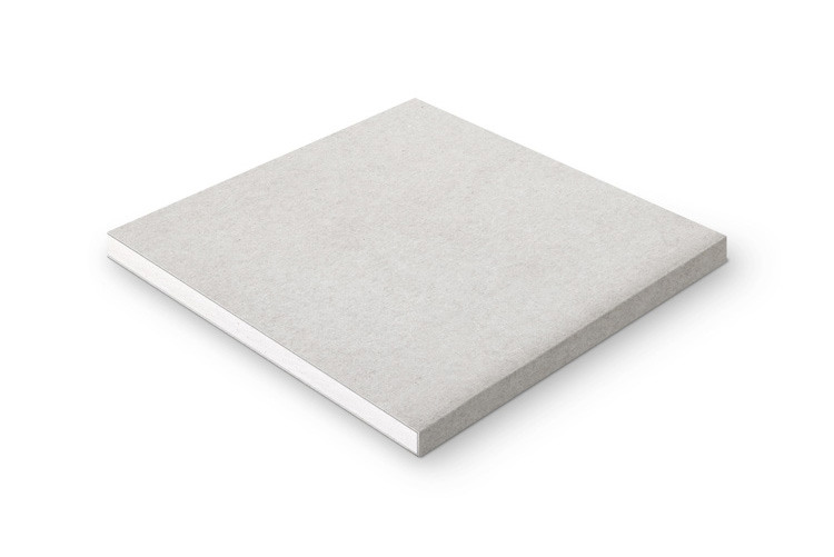 160100037 - Gips Norgips Golvskiva 13x2400x600