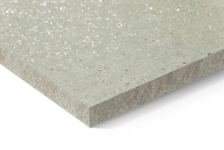 161100013 - Fibercement Swisspearl Windstopper 4,5x1200x2700