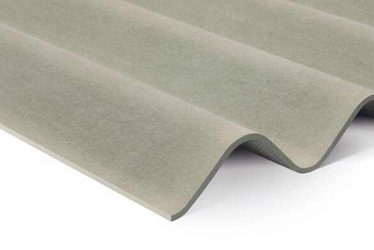 161100017 - Yttertak Swisspearl obeh. W146-8 RC 6x1180x1090