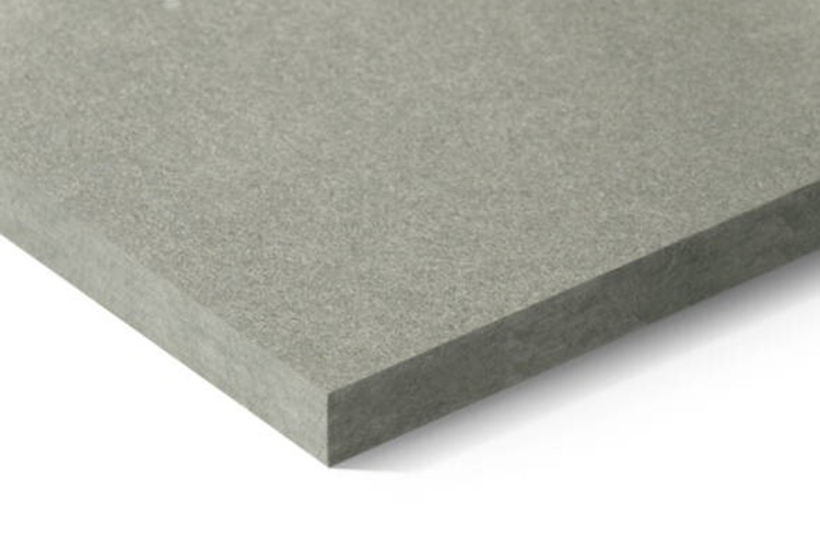 161100025 - Fibercement Swisspearl Constr.Sockel 8x2500x595