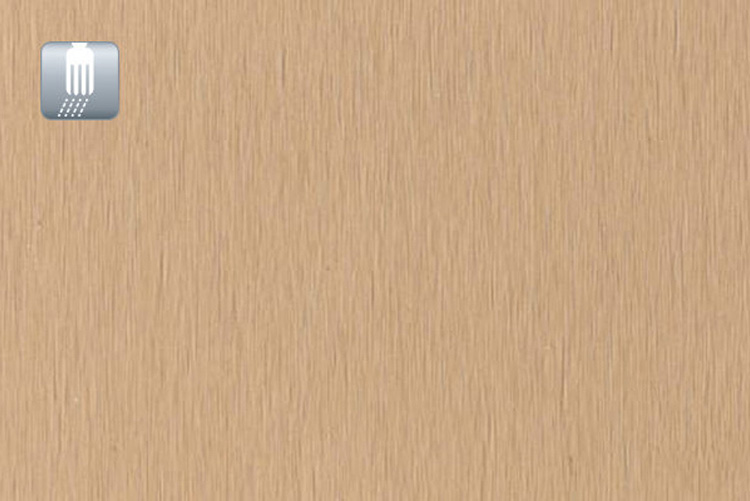 163000272 - Alu Bronze Supermatt A453/HSM 0,8x3050x1220