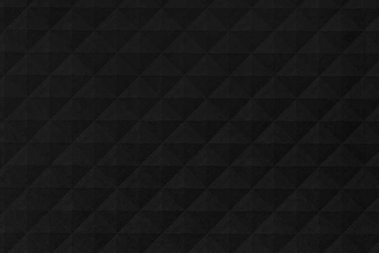 164100154 - Edgeband ABS Cheope Nero U129  1x24 mm 100 m/Rulle