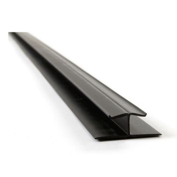 241100042 - Skarvprofil VT-V för utv gips 3000 mm