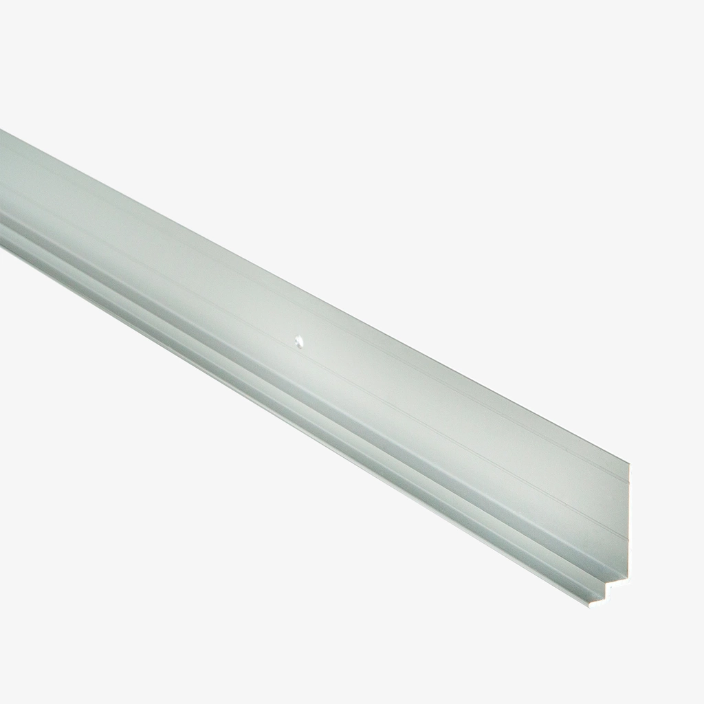 414000206 - FIBO Sockellist alu 2400mm  