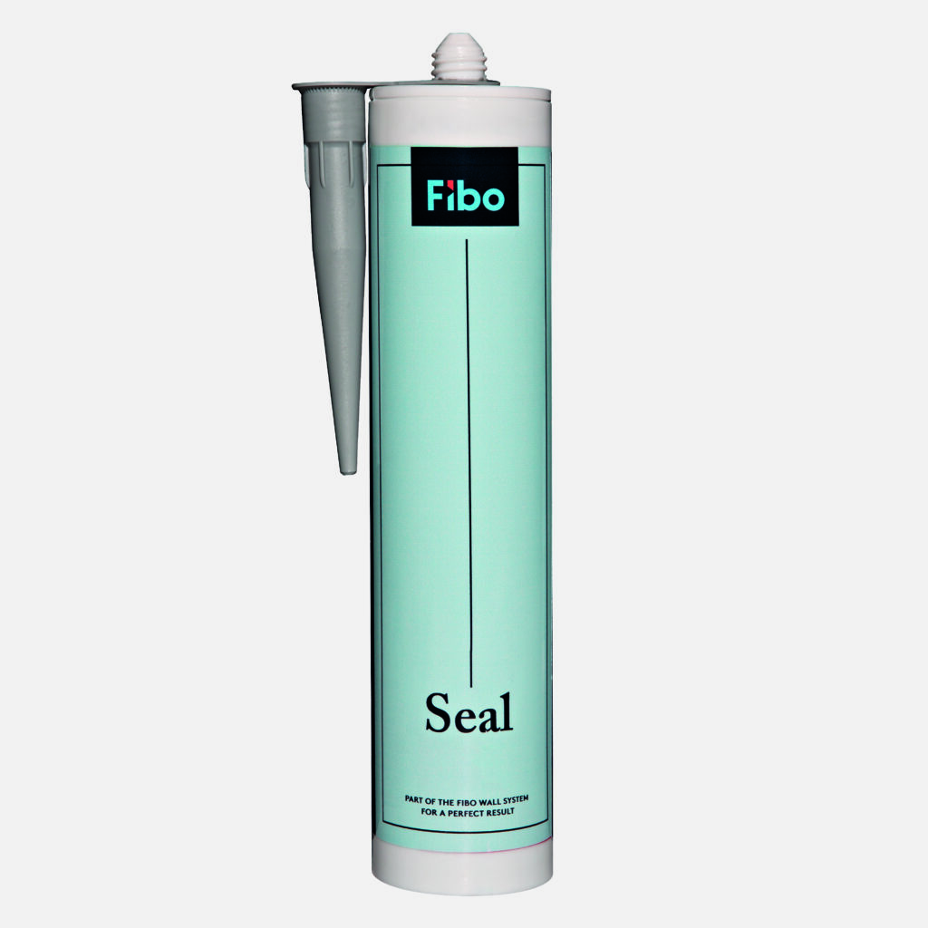 414000211 - FIBO Seal fogmassa grå 290ml