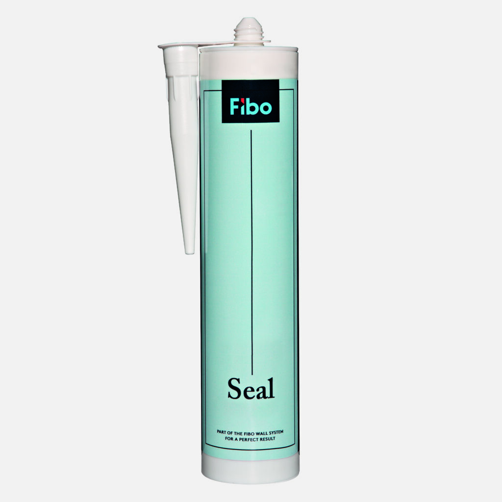 414000212 - FIBO Seal fogmassa vit 290ml