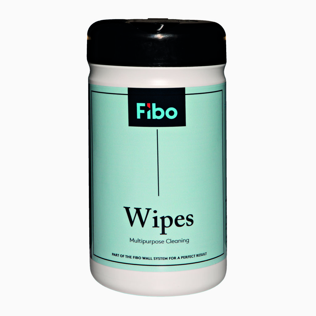 414000215 - FIBO Wipes  35 servetter