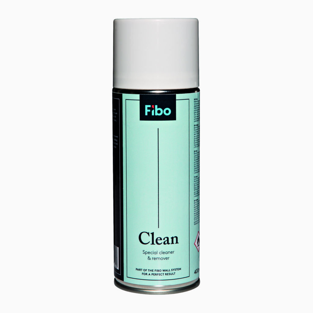 414000217 - FIBO Clean 400ml  